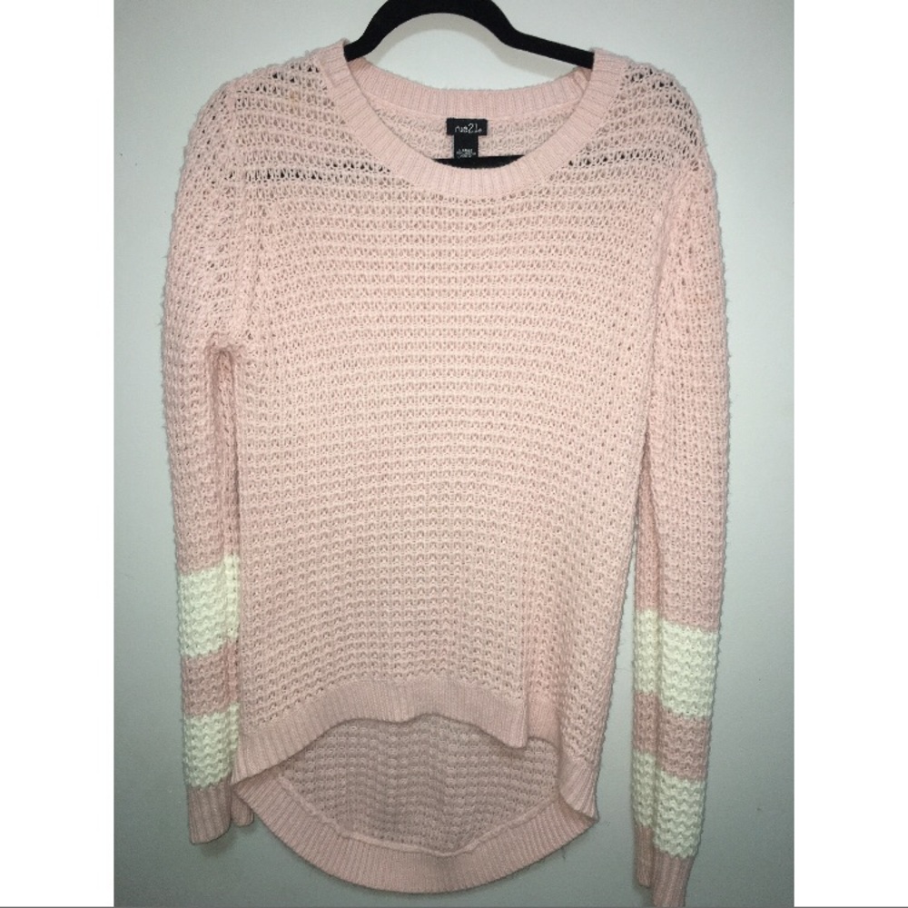 Rue21 sweater